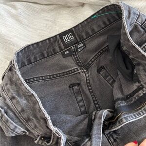 Urban Outfitters BDG Mom Jeans Size 26